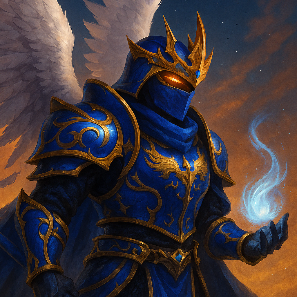 Grand Master