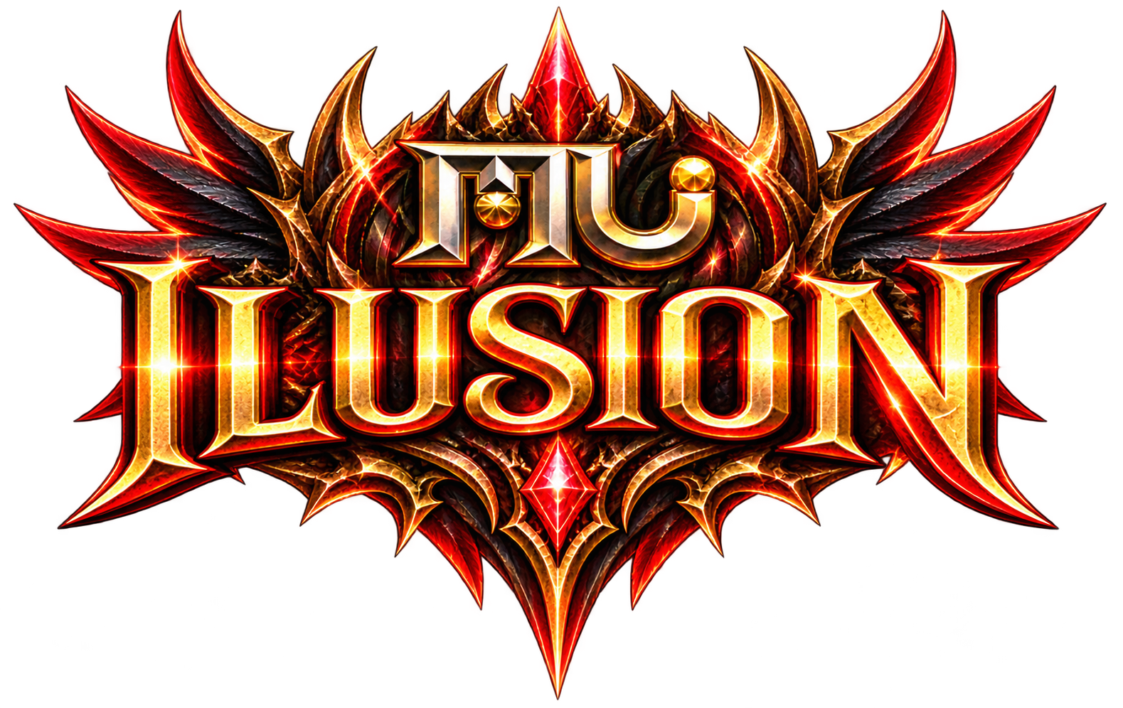 Mu Ilusion Logo